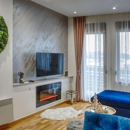 Zlatibor Skaj&Spa エクステリア 写真