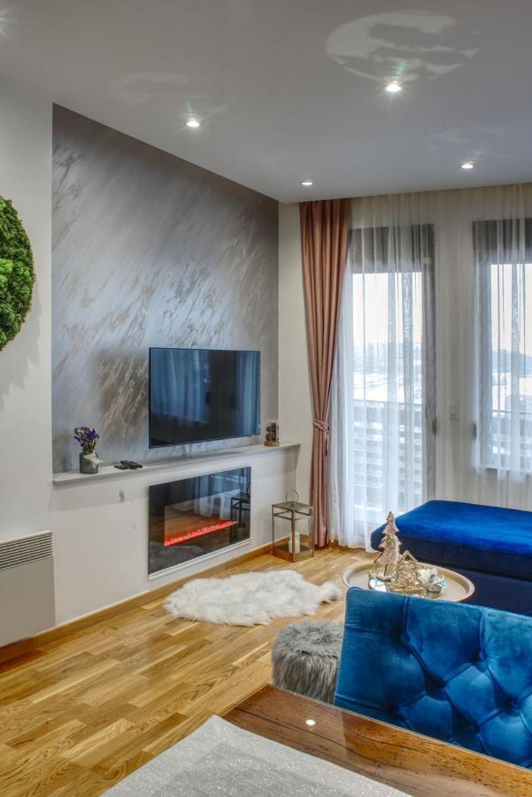 Zlatibor Skaj&Spa エクステリア 写真