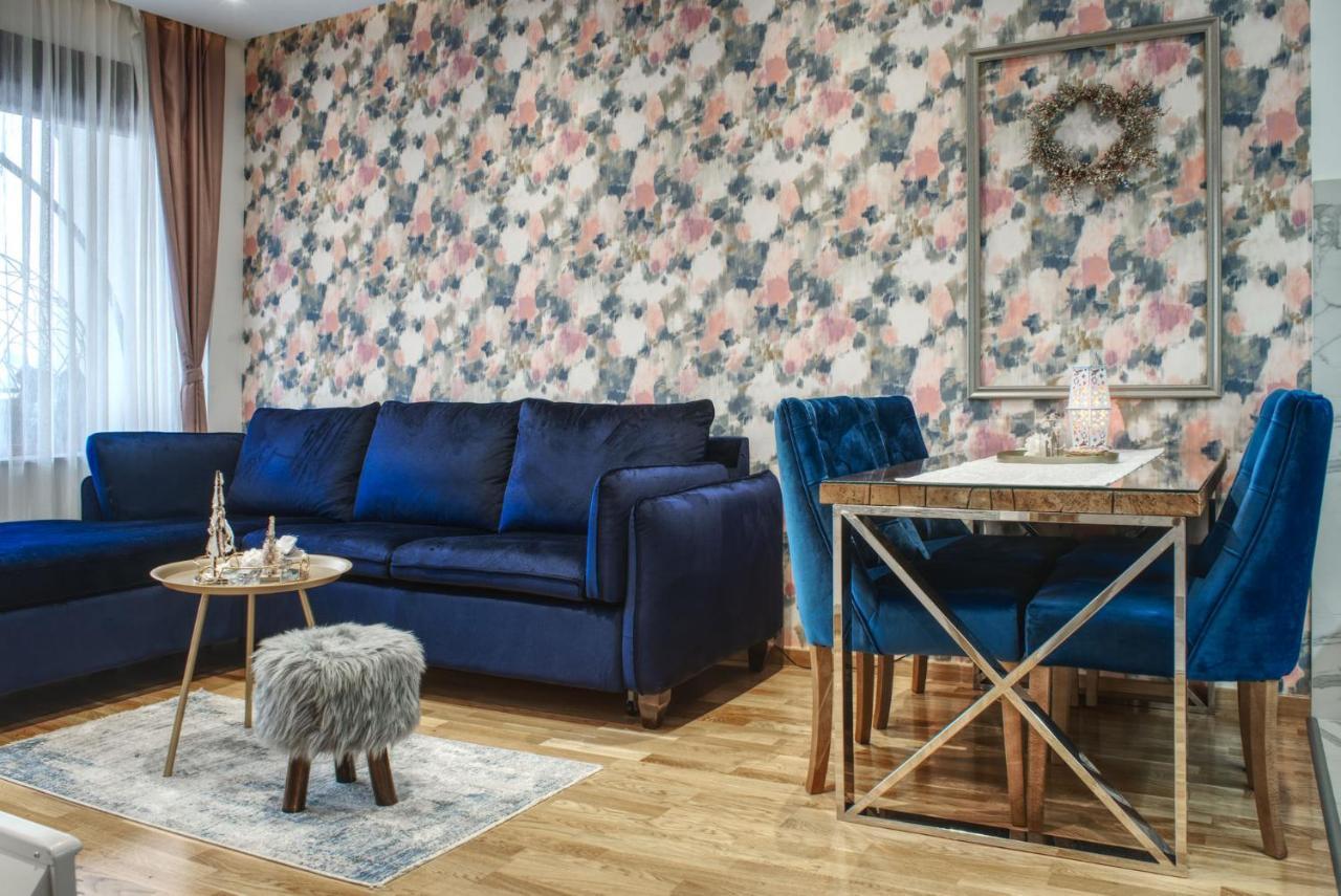Zlatibor Skaj&Spa エクステリア 写真