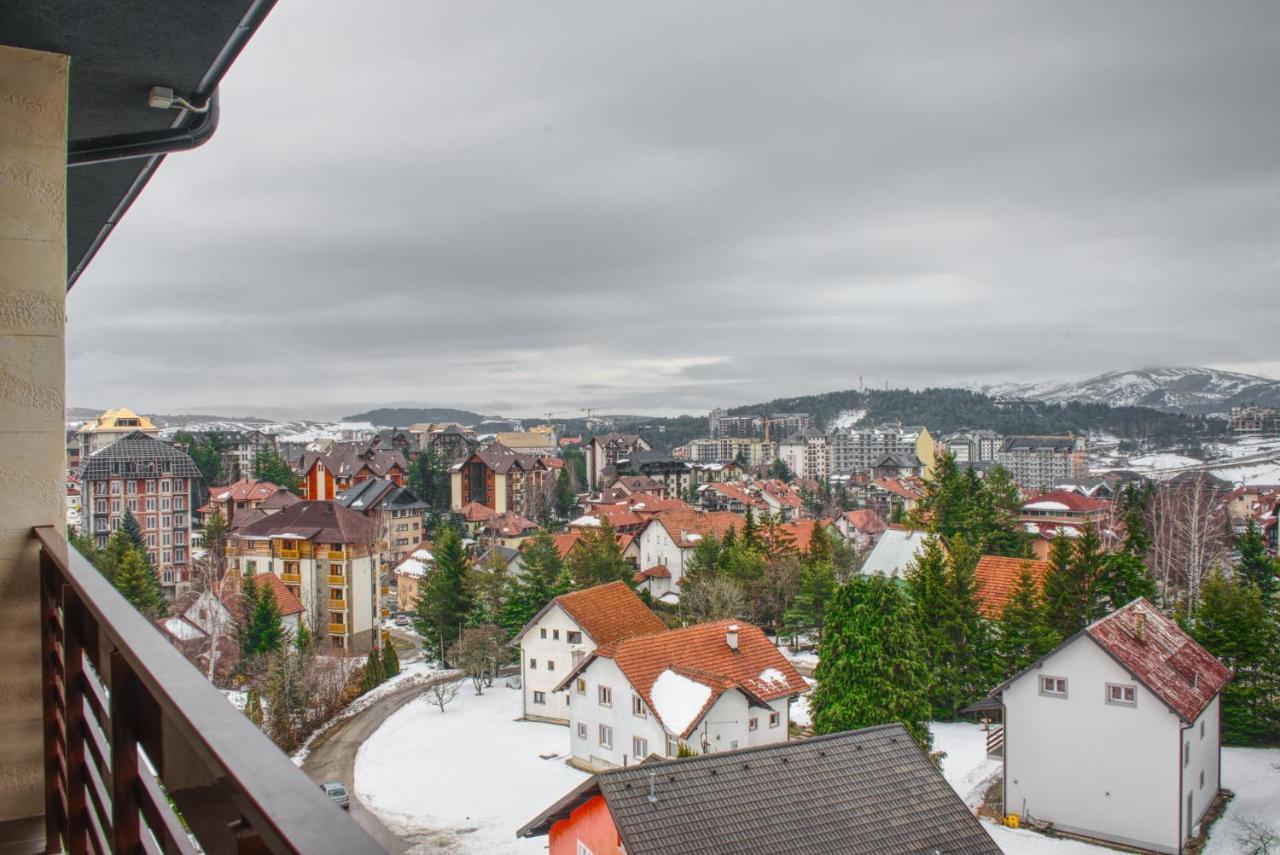 Zlatibor Skaj&Spa エクステリア 写真
