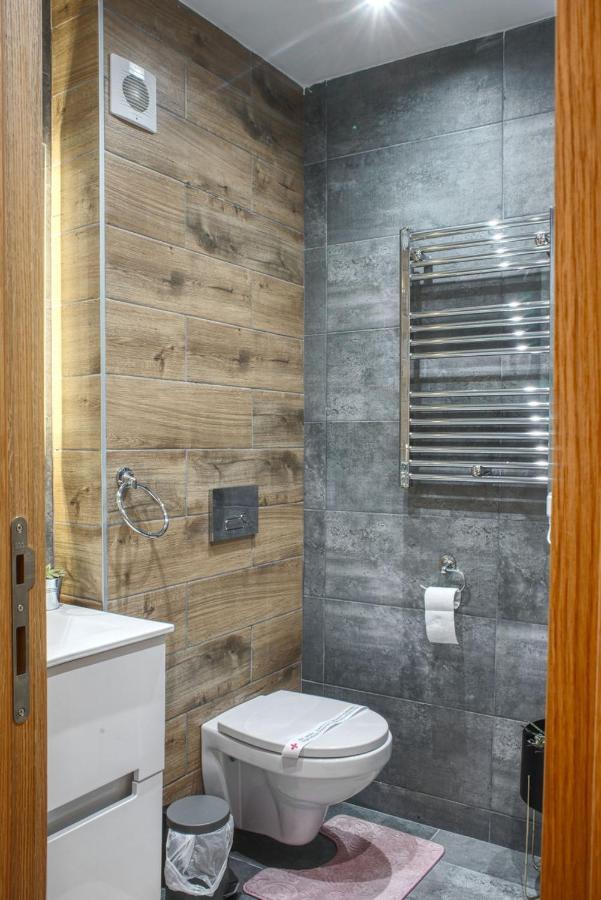 Zlatibor Skaj&Spa エクステリア 写真