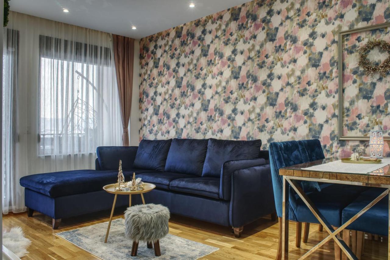 Zlatibor Skaj&Spa エクステリア 写真