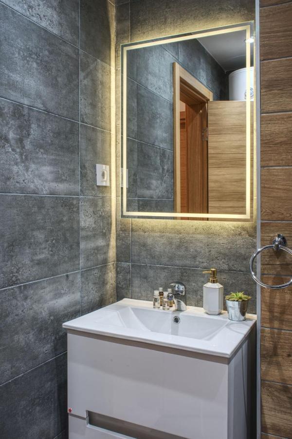 Zlatibor Skaj&Spa エクステリア 写真