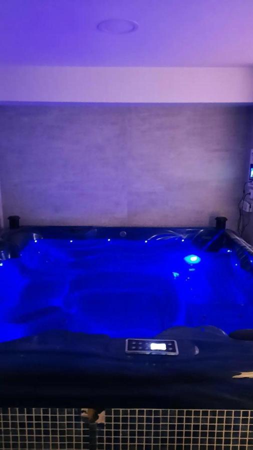 Zlatibor Skaj&Spa エクステリア 写真